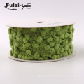 Chinese Supplier POM Poms for Garment